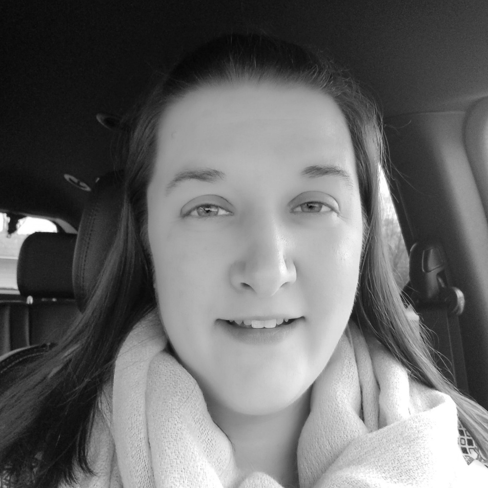 Meet your Posher, Krista